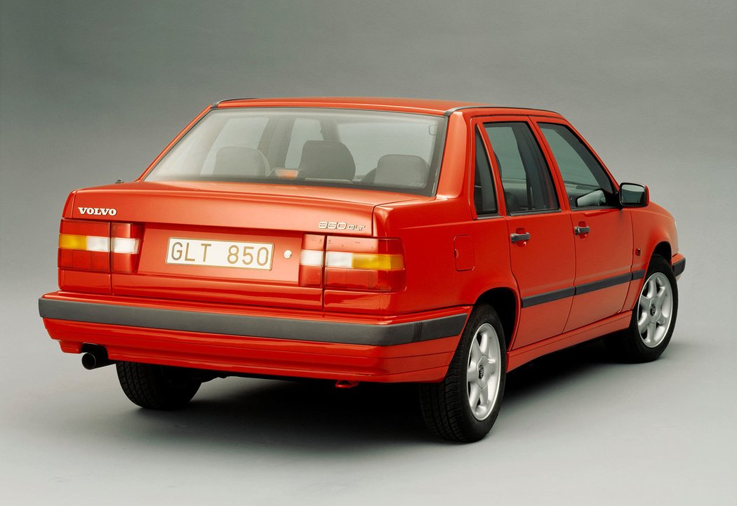 Volvo 850 (1991)