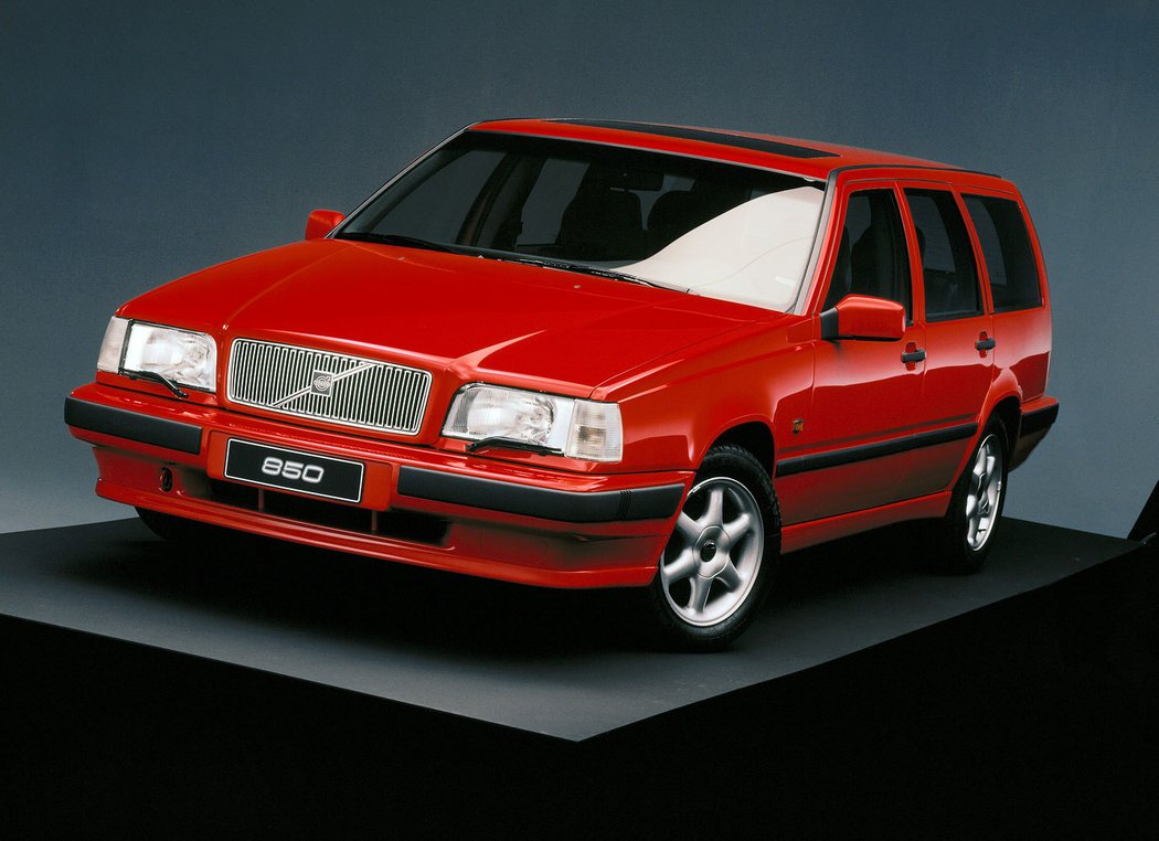 Volvo 850 (1993)
