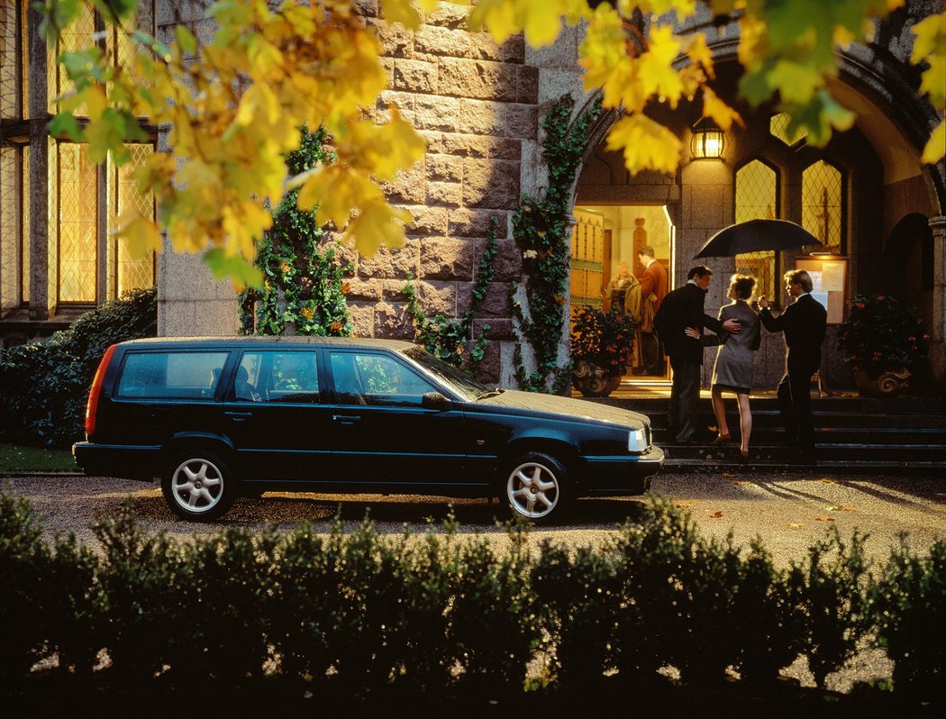 Volvo 850 (1993)