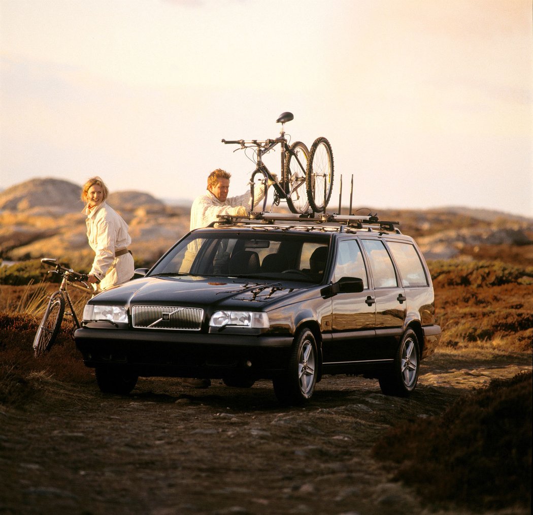 Volvo 850 (1994)