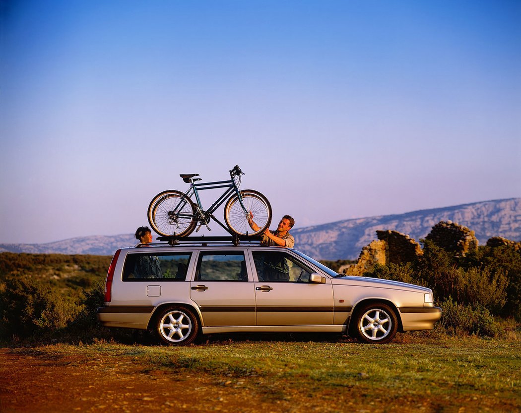 Volvo 850 (1994)