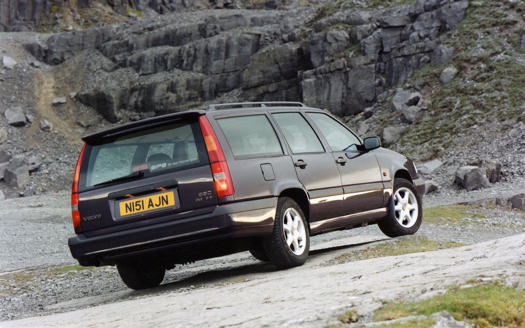 Volvo 850 (1994)
