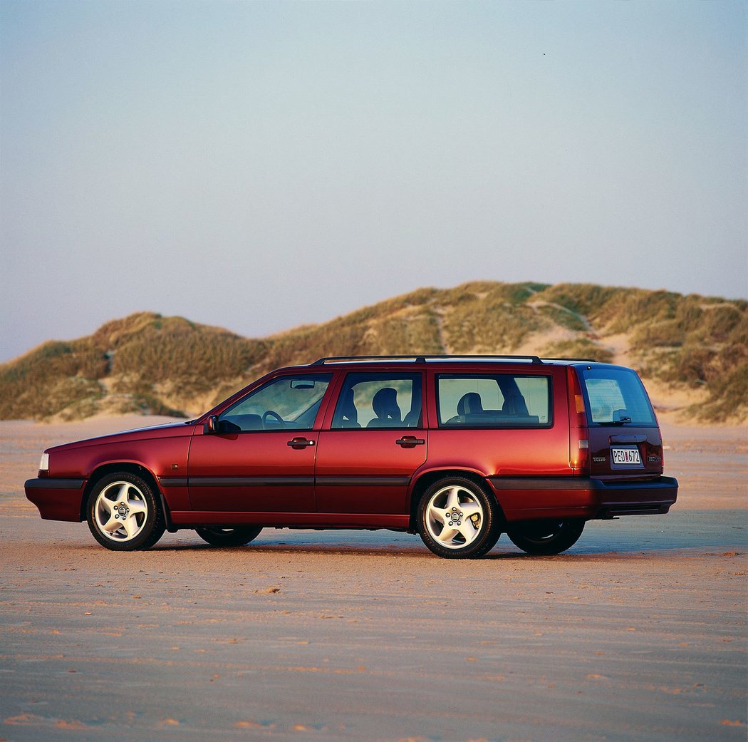 Volvo 850 (1994)