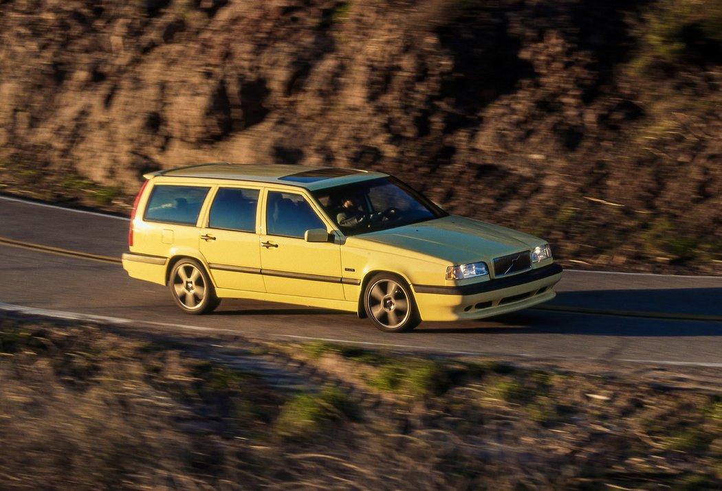 Volvo 850 (1995)