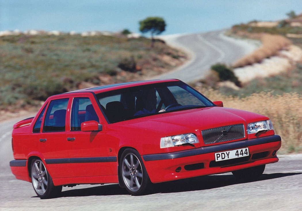 Volvo 850 (1996)
