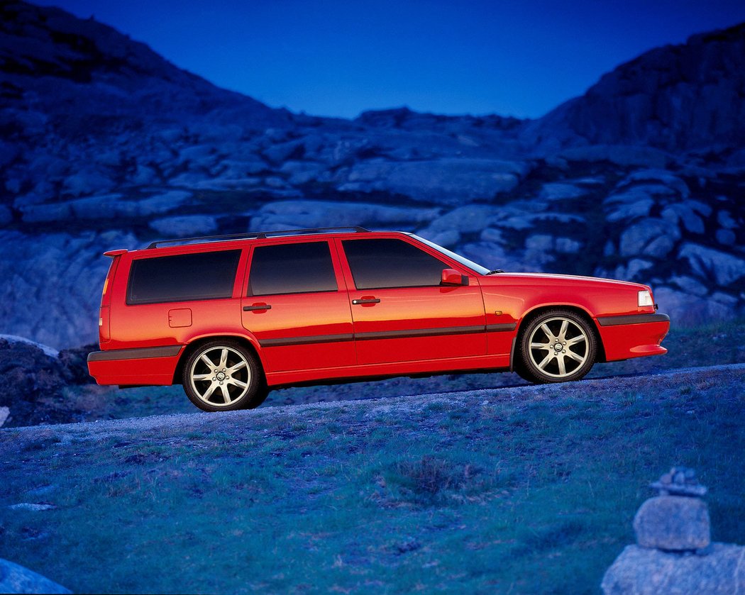 Volvo 850 (1996)