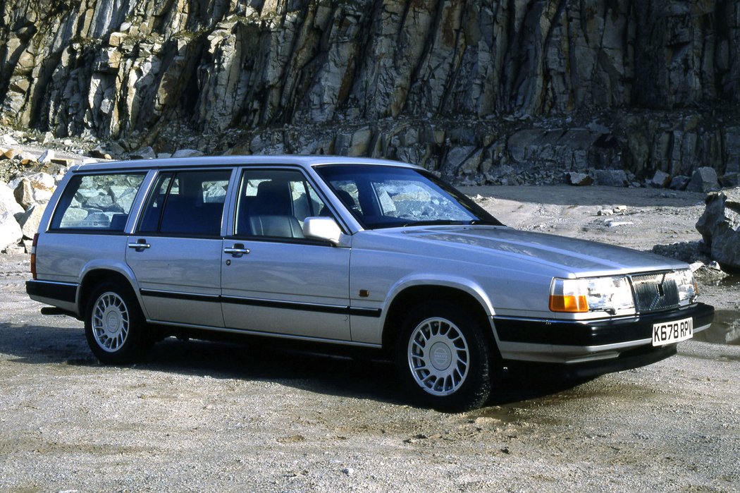 Volvo 940 kombi (1991)