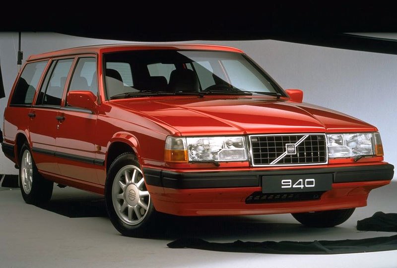 Volvo 940 kombi (1997)