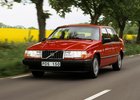 Volvo řady 900 (1990-1998): Tohle byl konec severské klasiky