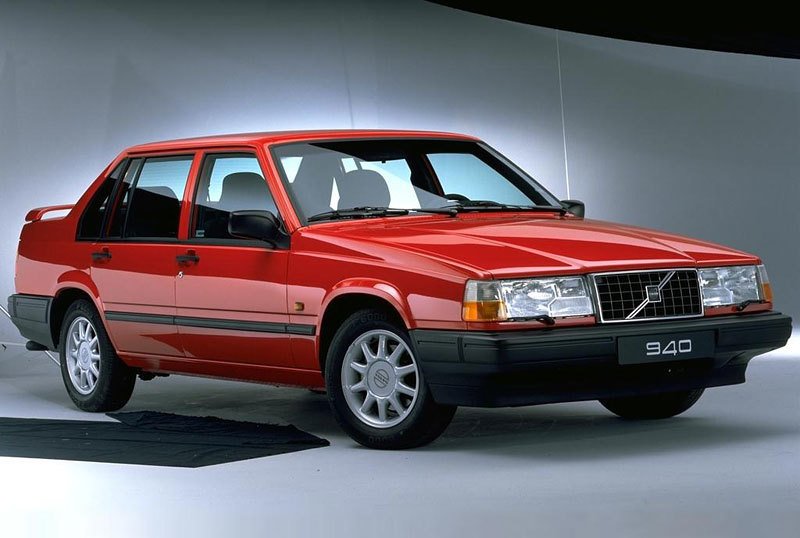 Volvo 940 (1997)