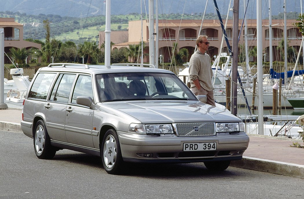 Volvo 960 kombi (1995)