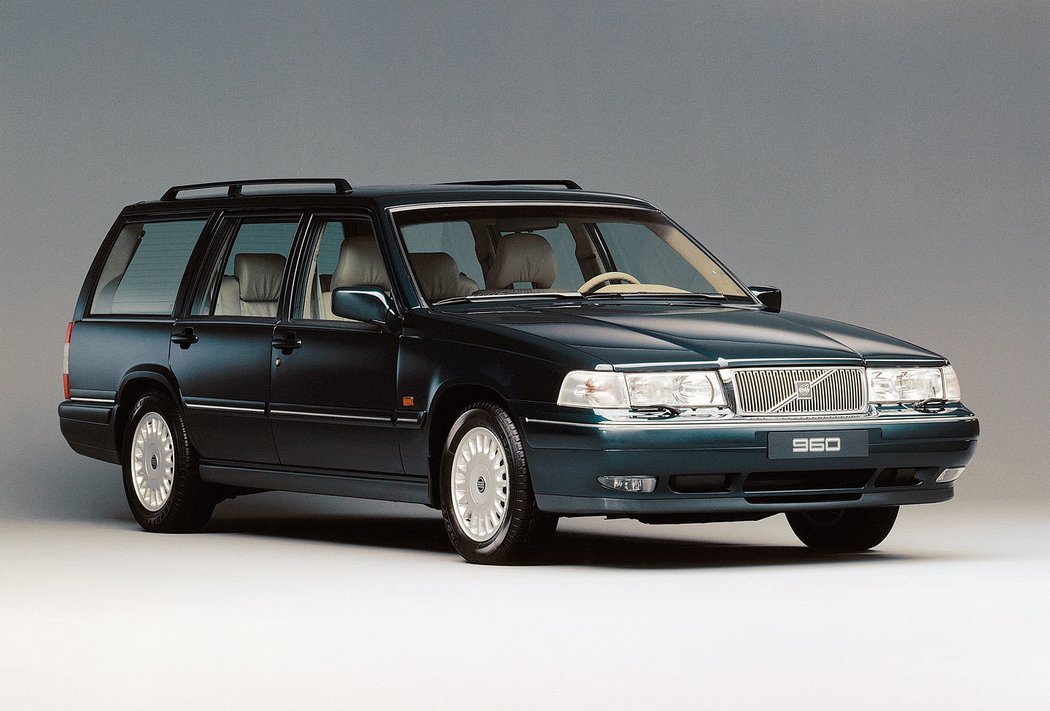 Volvo 960 kombi (1994)