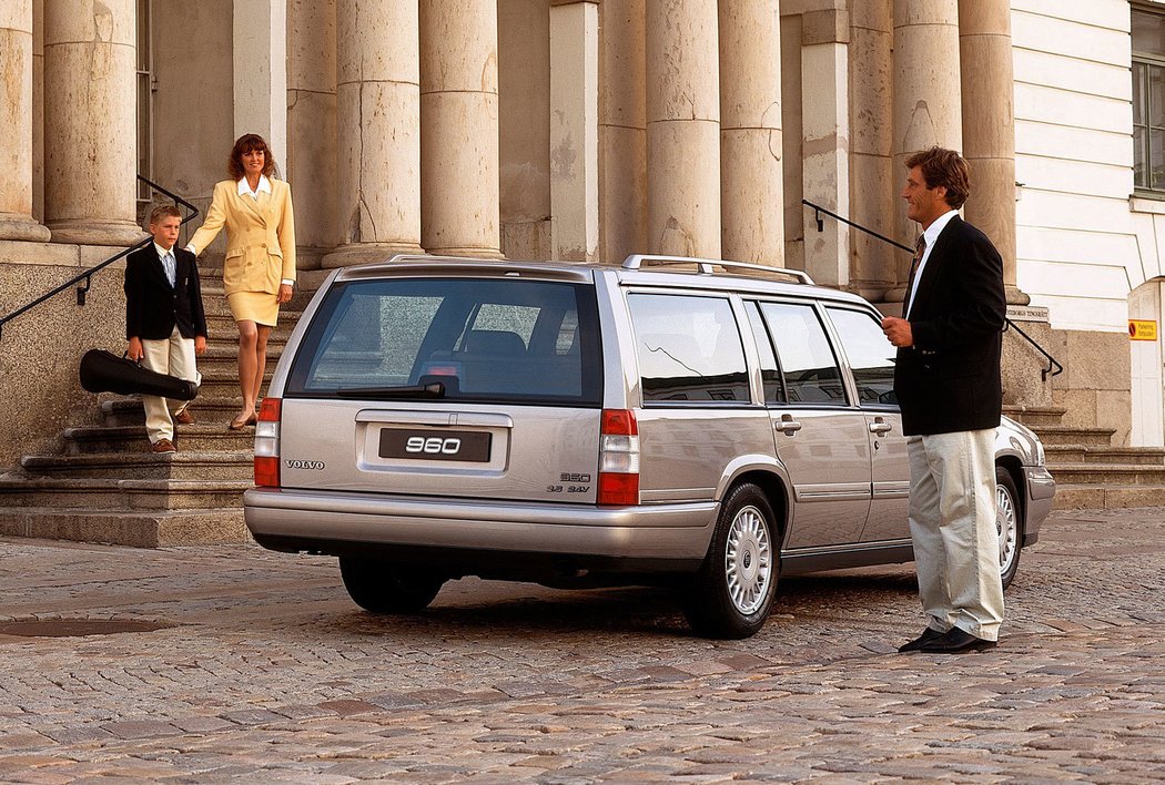 Volvo 960 kombi (1994)