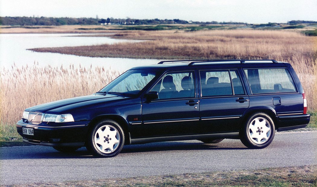 Volvo 960 kombi (1994)