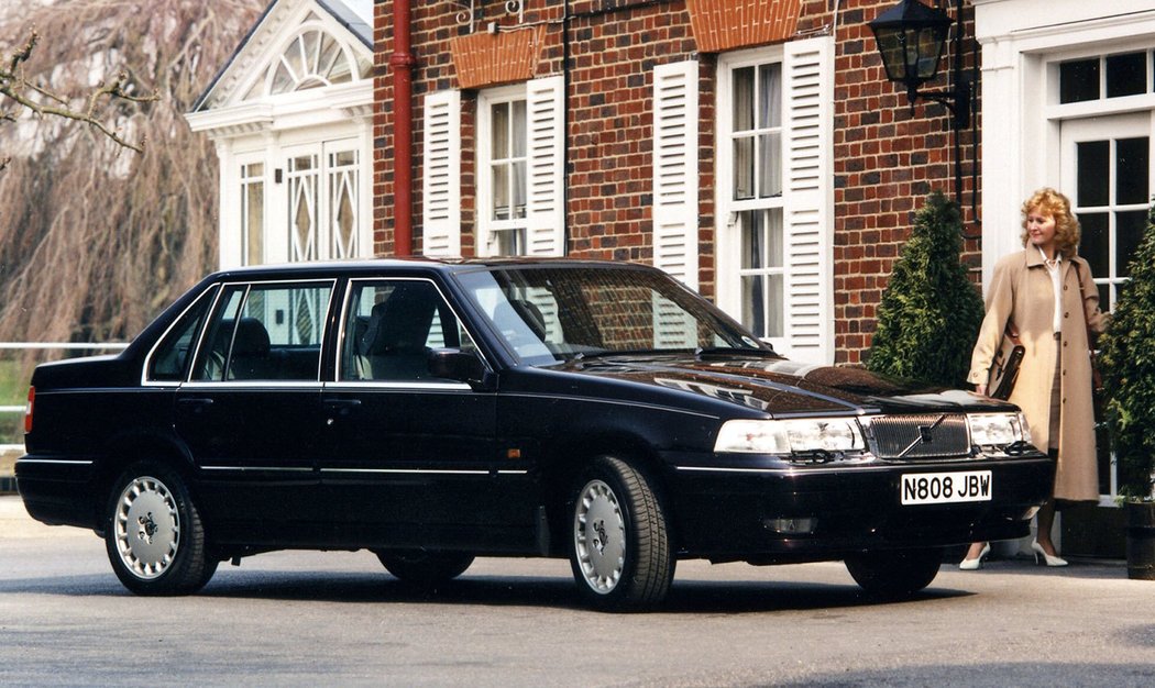 Volvo 960 (1994)