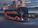 Volvo Buses 9700DD