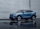 Výroba elektromobilu vyprodukuje o 70 % více emisí, přiznává Volvo