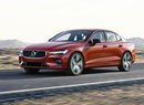 Nové Volvo S60 prozrazuje české ceny. Na turbodiesely zapomeňte!