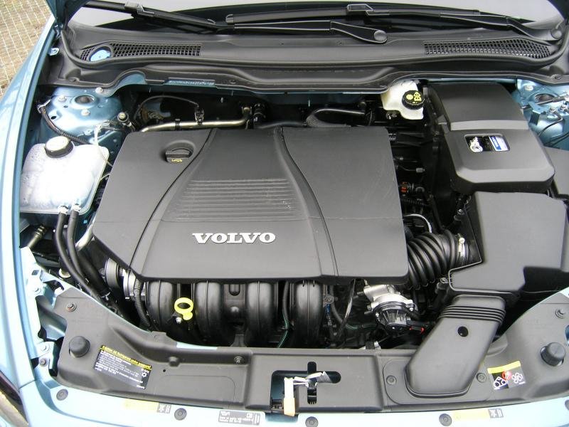 Volvo C30