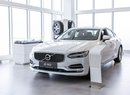 Volvo Personal Service