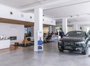 Volvo Personal Service