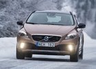 Volvo V40: Novinky pro modelový rok 2014