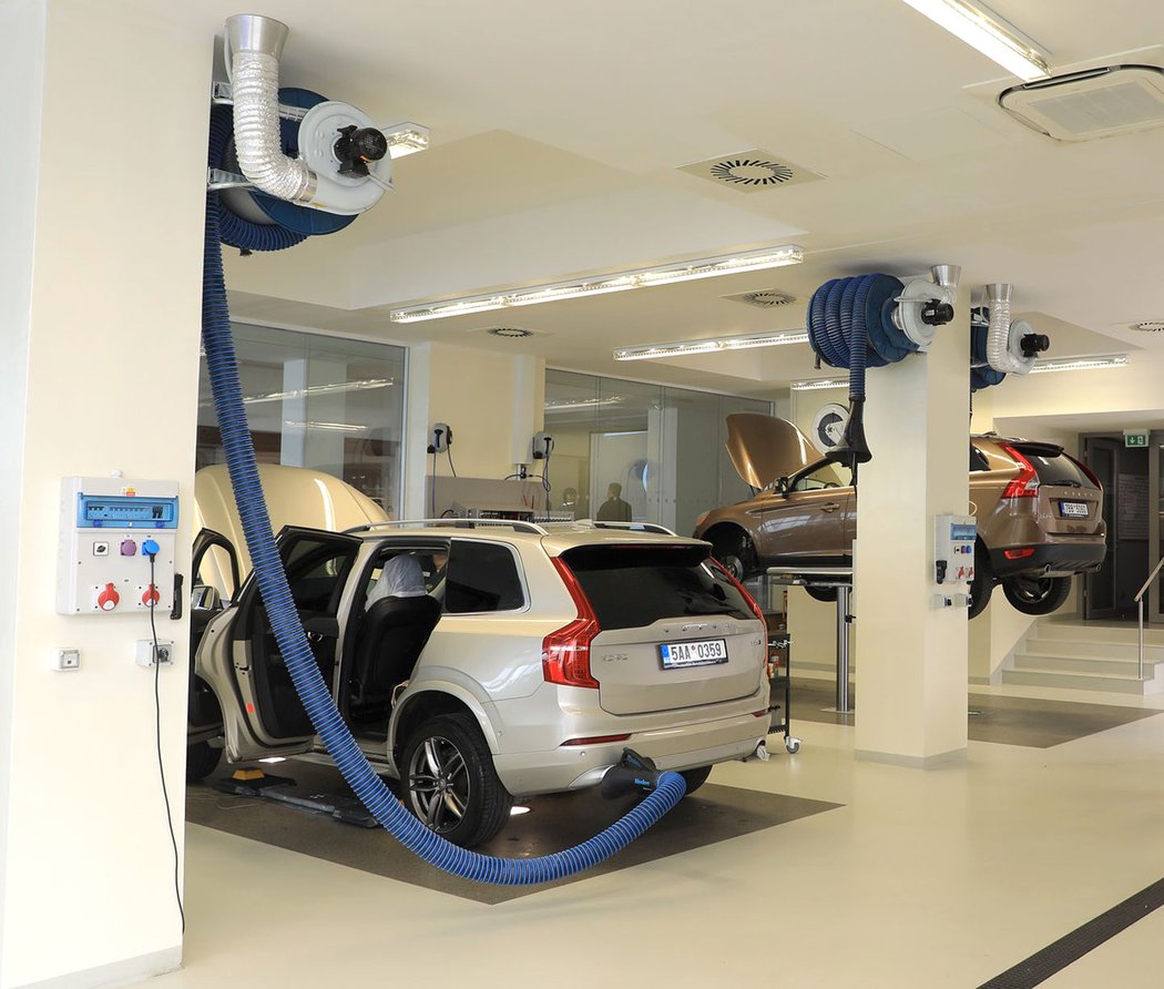 Volvo Personal Service