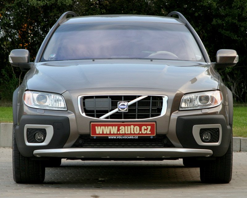 Volvo XC70