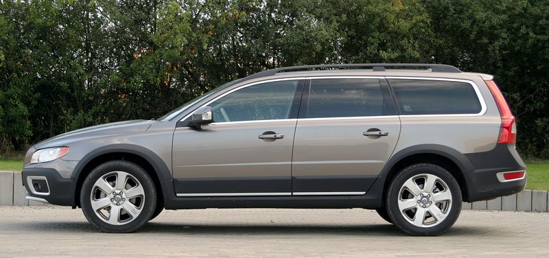 Volvo XC70