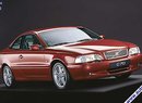 Volvo C70