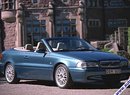 Volvo C70