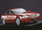 Volvo C70 - Elegantní seveřan