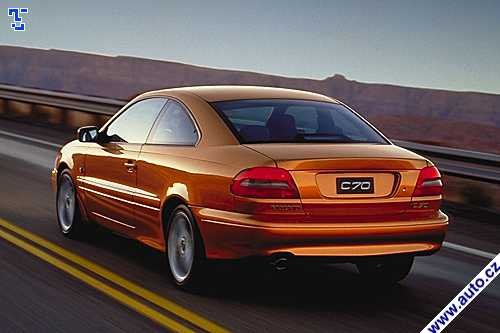 Volvo C70