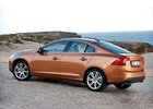 Volvo S60 – Staré číslo, nový začátek