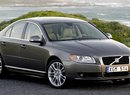 Volvo S80 – tvrdě proti konkurenci