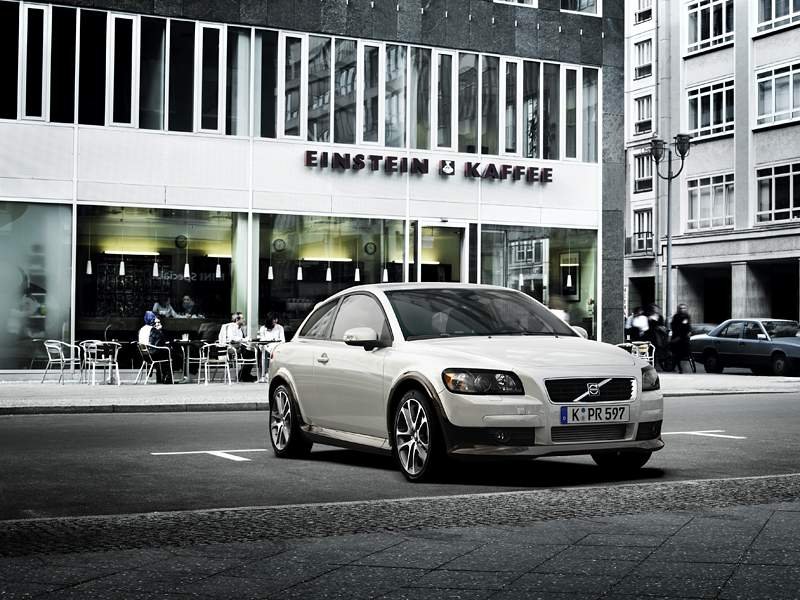 Volvo C30