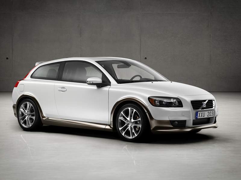 Volvo C30