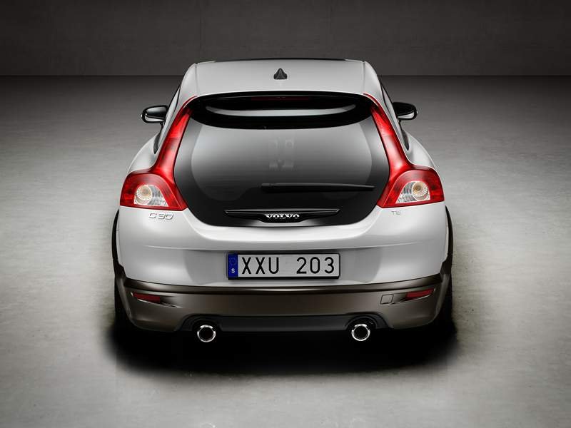 Volvo C30