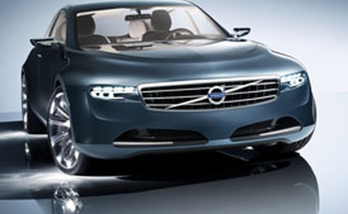 Video: Volvo You – Koncept luxusního liftbacku