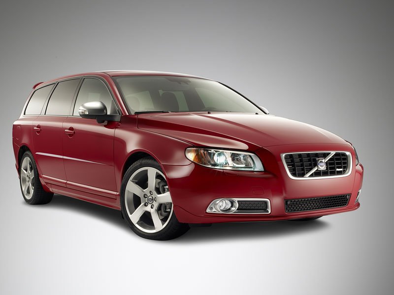 Volvo V70