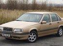 Volvo 850 (1991-1996) - Tehdy ještě vládly hrany…