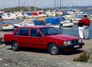 Volvo 700