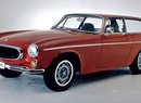 Volvo 1800ES