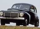 Volvo PV444