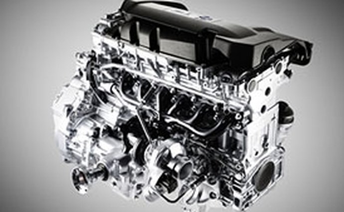 Volvo: Nové pětiválce D3 (120 kW) a D4 (130 kW), modernizace šestiválců 3,2 (179 kW) a T6 (224 kW)