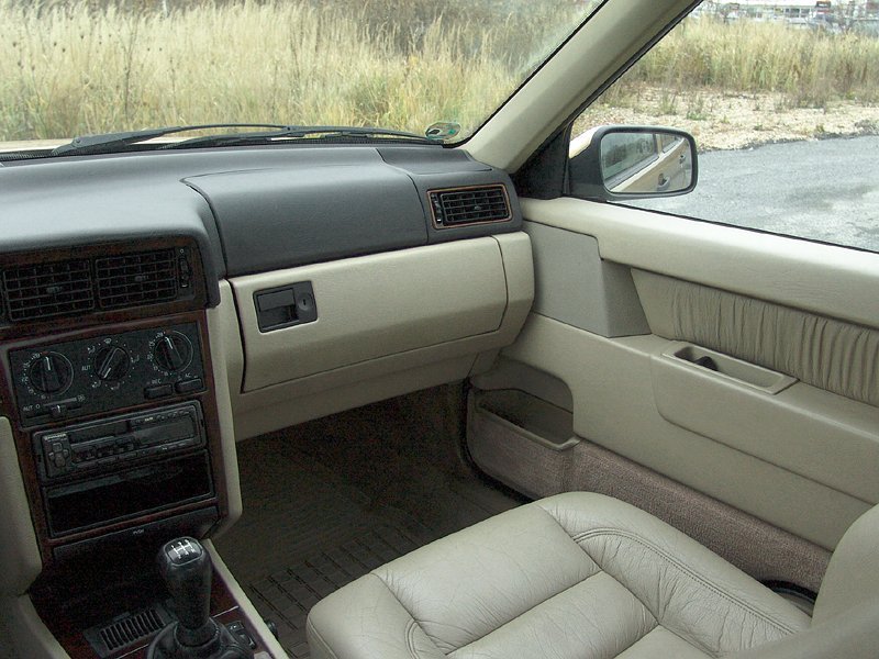 Volvo 850