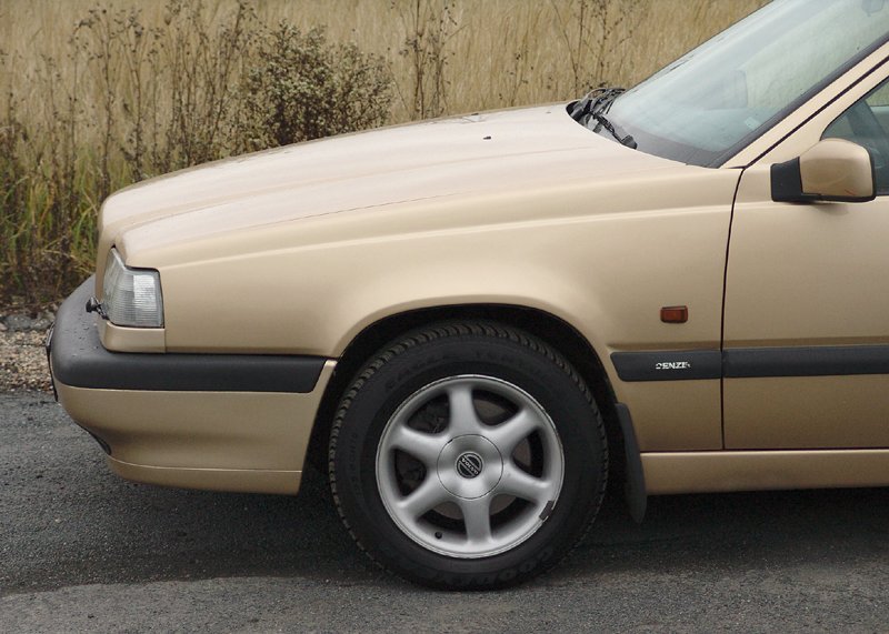 Volvo 850