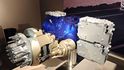 E-axle E-axle