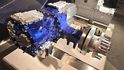 E-axle E-axle