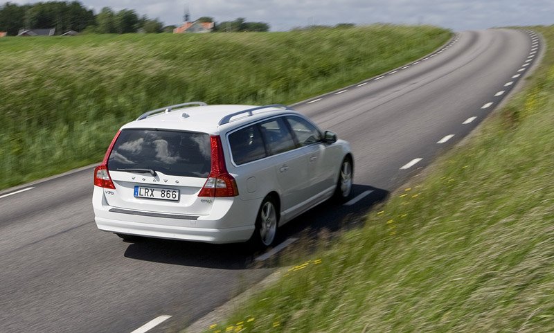 Volvo V70